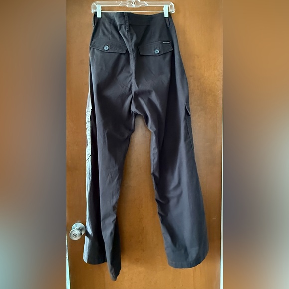 Sanctuary Social Standard Cargo Pants, Size 16, NWT - Picture 2 of 10